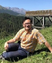 阮桂君老师
