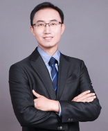 邹亮老师