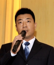 齐天阳老师