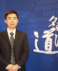 高帆老师