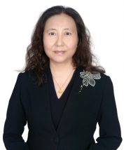 池冬梅老师