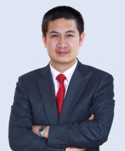陈旻老师
