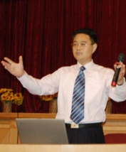 范礼老师