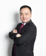祝勇老师