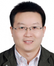 赵泉午老师