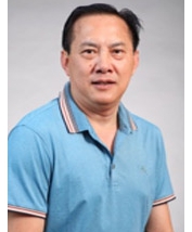 陈伦玉老师