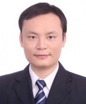 陈建伟老师
