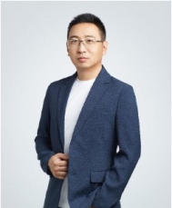 刘思洋老师