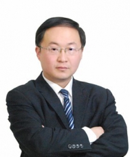 霍清臣老师