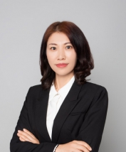 赵颖老师