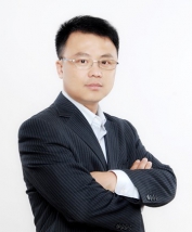 赵秀峰老师