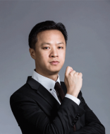 江燊老师