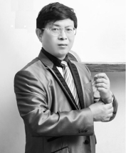 黄亨煜老师
