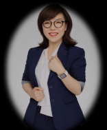 陈梅老师