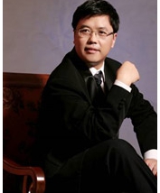刘洪兵老师