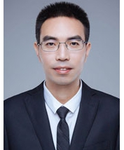杨文老师