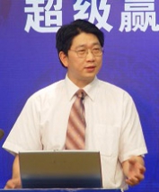 柴少青老师
