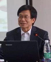 张子堂老师