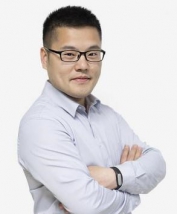 俞培斌老师