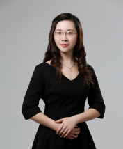 刘敏老师