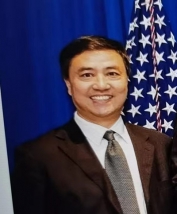 赵刚老师