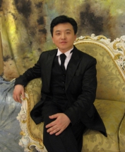 魏刚老师