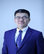 陈方晖老师