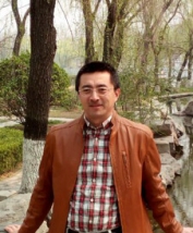 王国弘老师