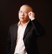 刘进老师