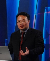 李建祥老师