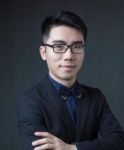 李剑豪老师