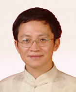 吴言生老师