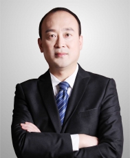 贺新杰老师