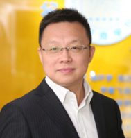 黄桓老师
