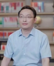 孙海洋老师