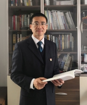 朱长胜老师
