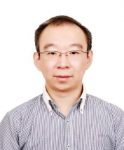吕鑫老师