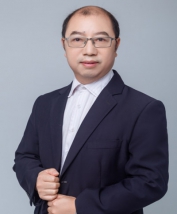 盛治武老师