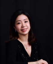 刘欣老师