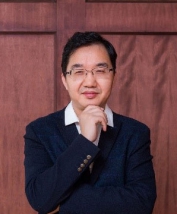 刘继才老师