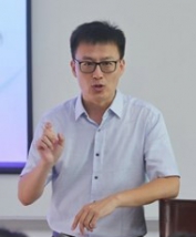 张永刚老师
