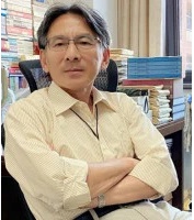 关权老师