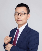 赵志强老师