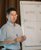 刘方老师