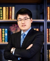 唐树源老师