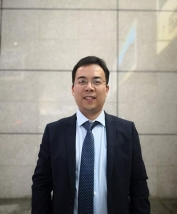 徐增利老师