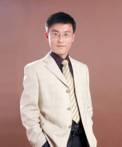 李振亚老师