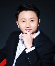 赵安学老师