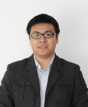杨树峰老师