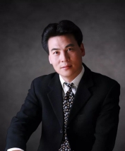 钟彩民老师